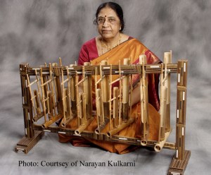 Dr. Anasuya Kulkarni