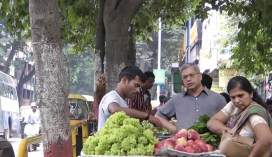 Street scene reduced