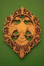 Gandabherunda Ravindra's pic