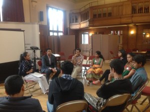 KBUK 2014 Youth programme 1