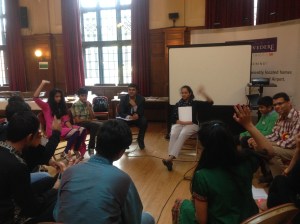 KBUK 2014 Youth programme 2