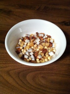 ಎಳ್ಳು ಬೆಲ್ಲ