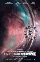 Christopher Nolan's Interstellar