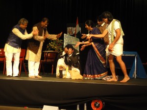 Kailasam Drama