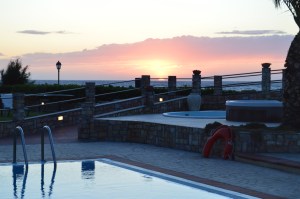 ಸೂರ್ಯಾಸ್ತಮಾನ ವೈಭವ