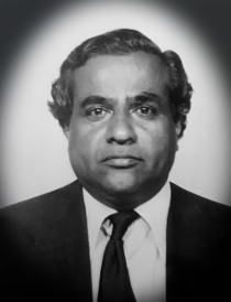Dr Vasudev Pandurangi