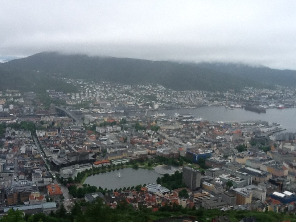 norway 10