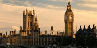 Palace of Westminster