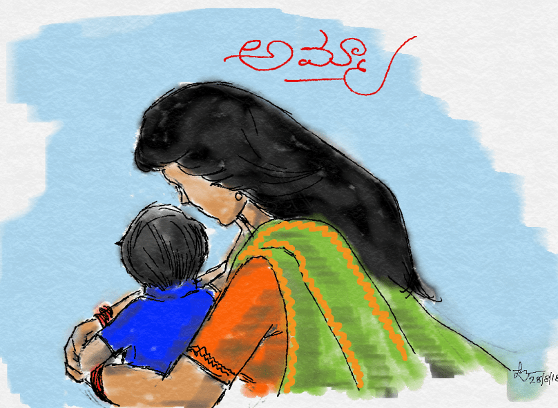 Mother 2018.08.29 (2)