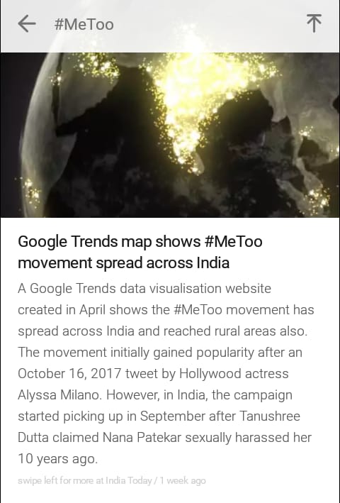 metoo 6