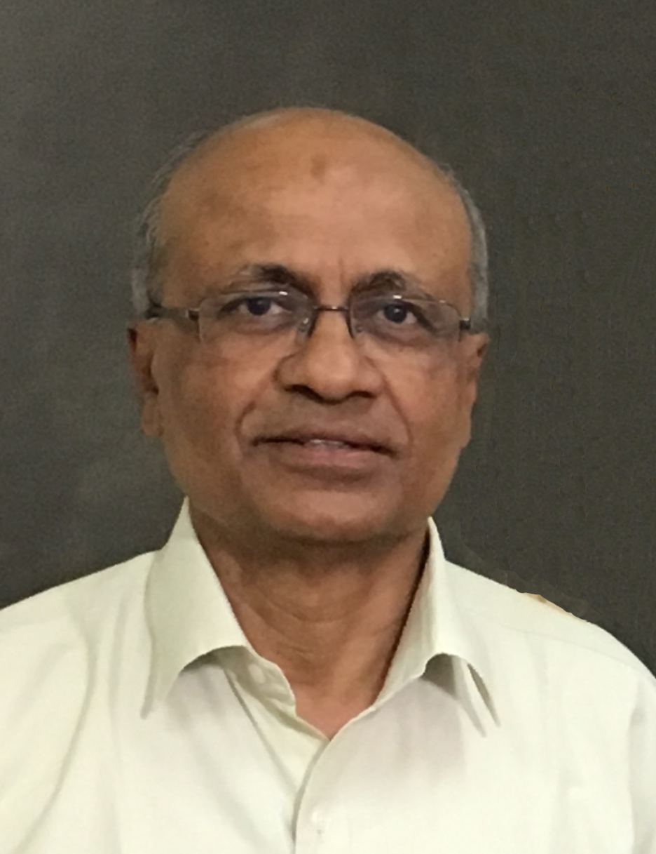 SPDesai for KSSVV anivaasi